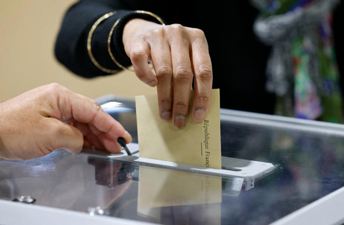 résultats législatives: ce candidat n'a récolté aucune voix dans la 1re circonscription du bas-rhin