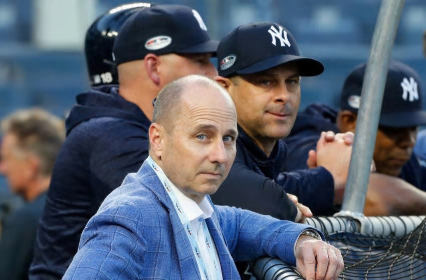 Yankees: 2 unrealistic MLB trade deadline deals for New York
