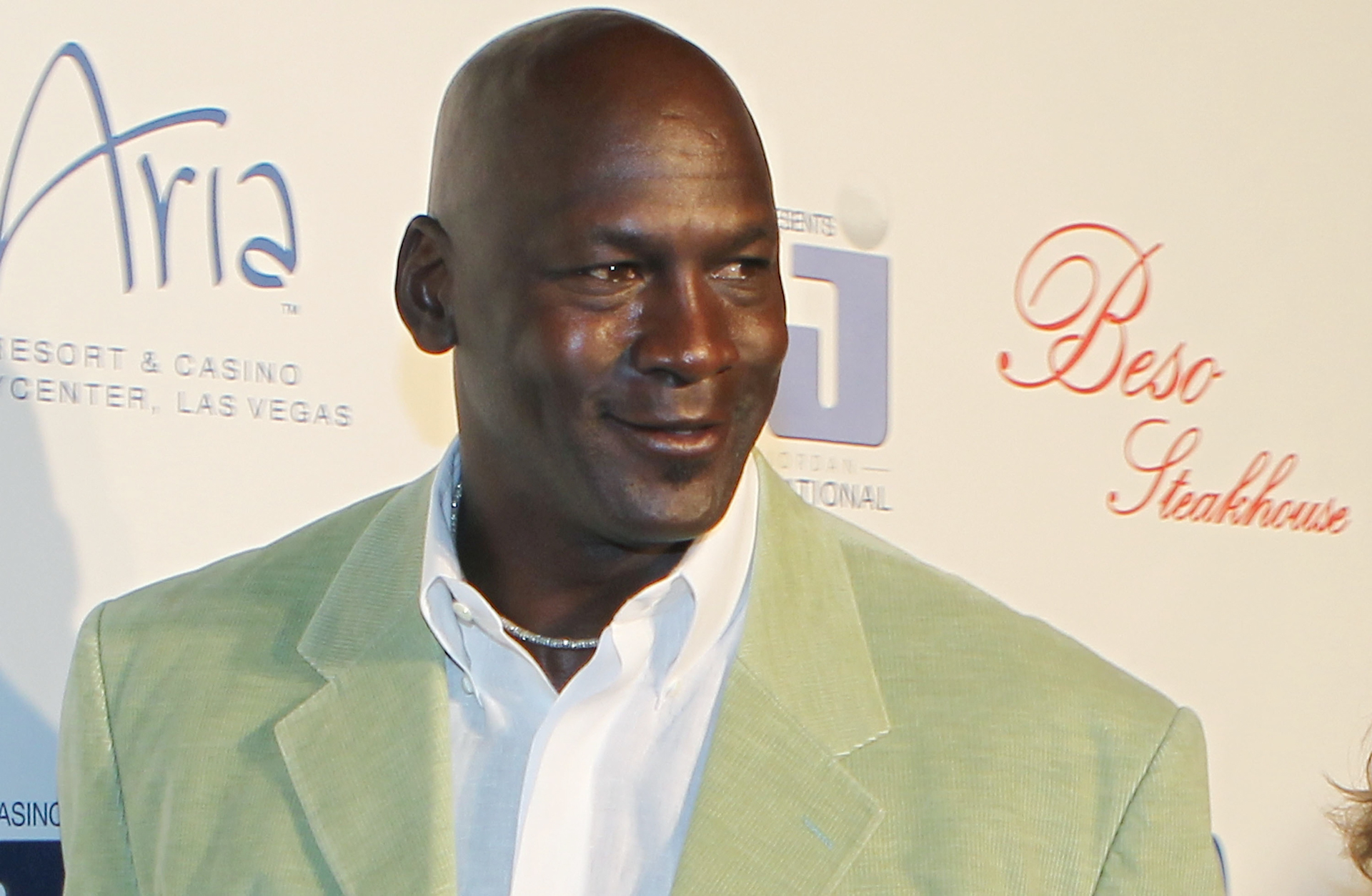 Michael Jordan Makes Surprising Statement 