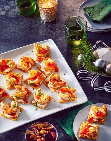 50 Cold Appetizers Perfect For Any Occasion