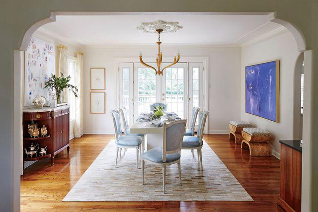 9 Things To Keep Out Of Your Dining Room, According To Designers