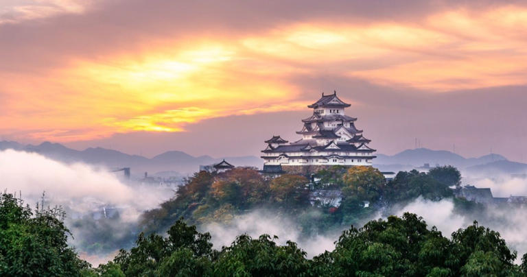10 Cheap Solo Travel Destinations In Japan For Those On A Single Budget