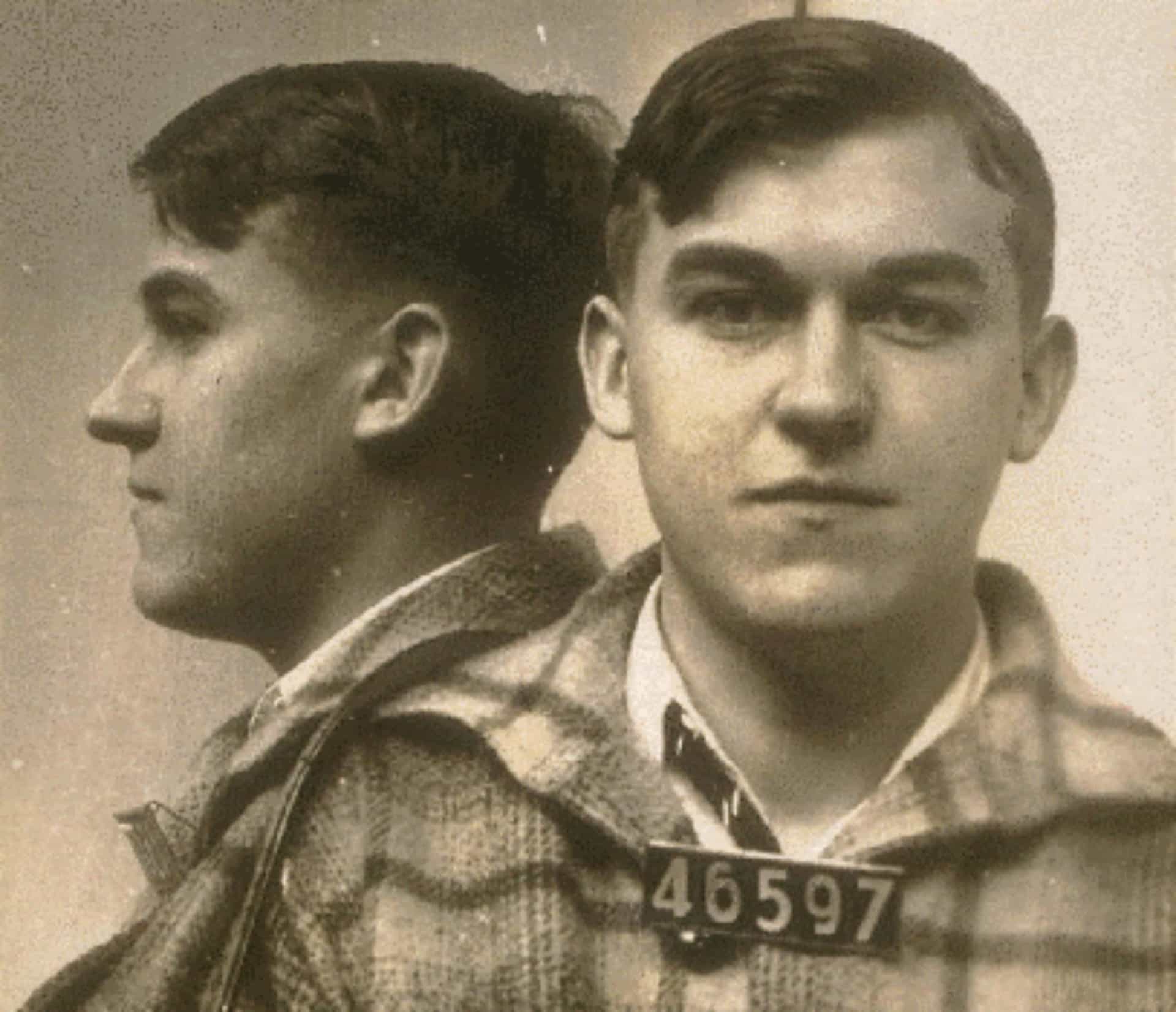 <p>El infame asesino en serie canadiense fue ejecutado el 2 de octubre de 1930 en California. La cuerda de la horca, sin embargo, estaba demasiado floja, por lo que Northcott tardó 13 minutos en morir estrangulado.</p>