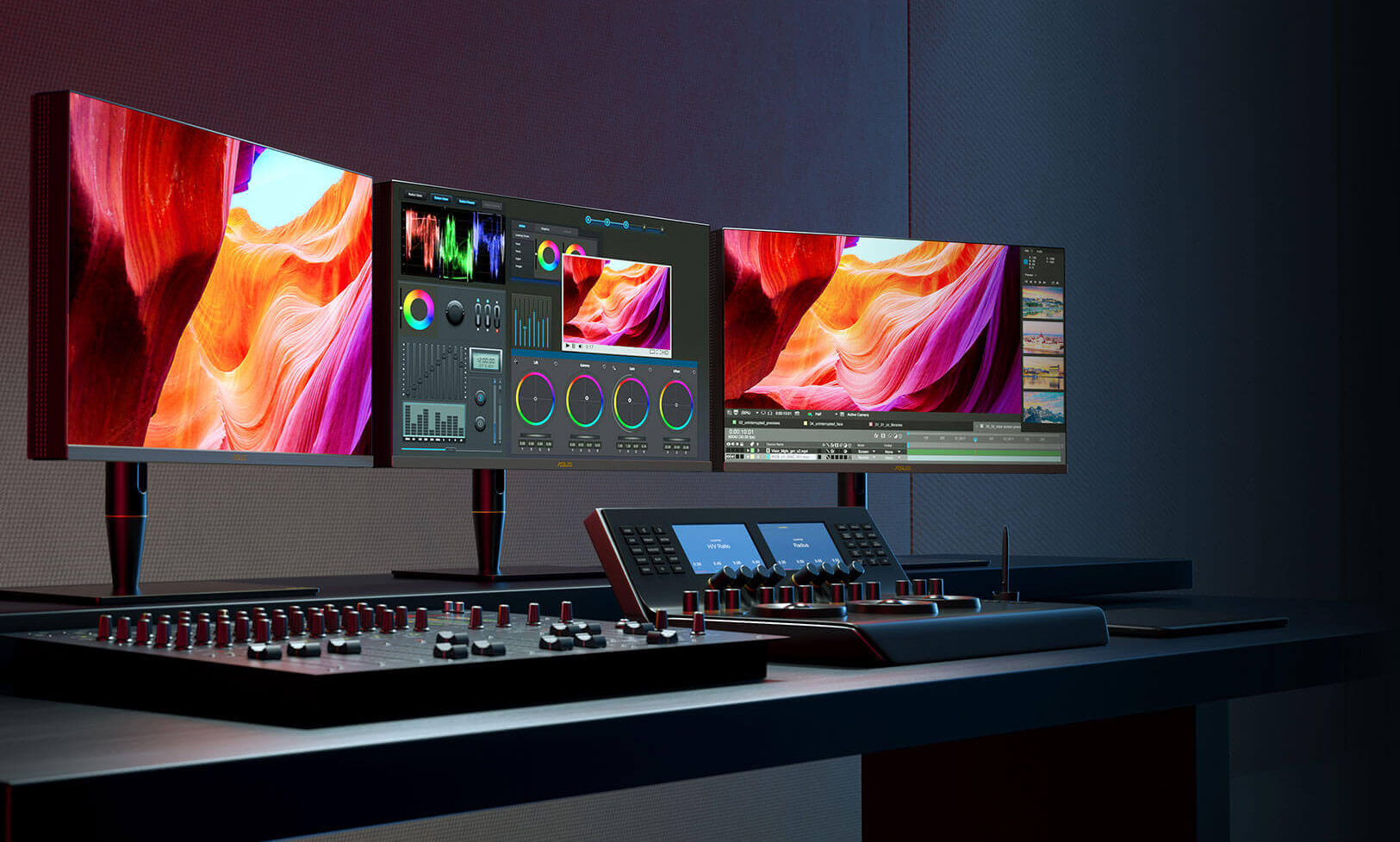 The 16 Best Monitors For 2024   AA13oQcg.img