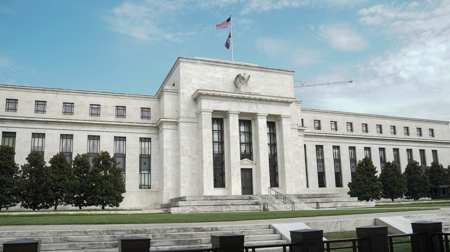 House Passes Bill Barring Federal Reserve From Issuing Digital Dollar