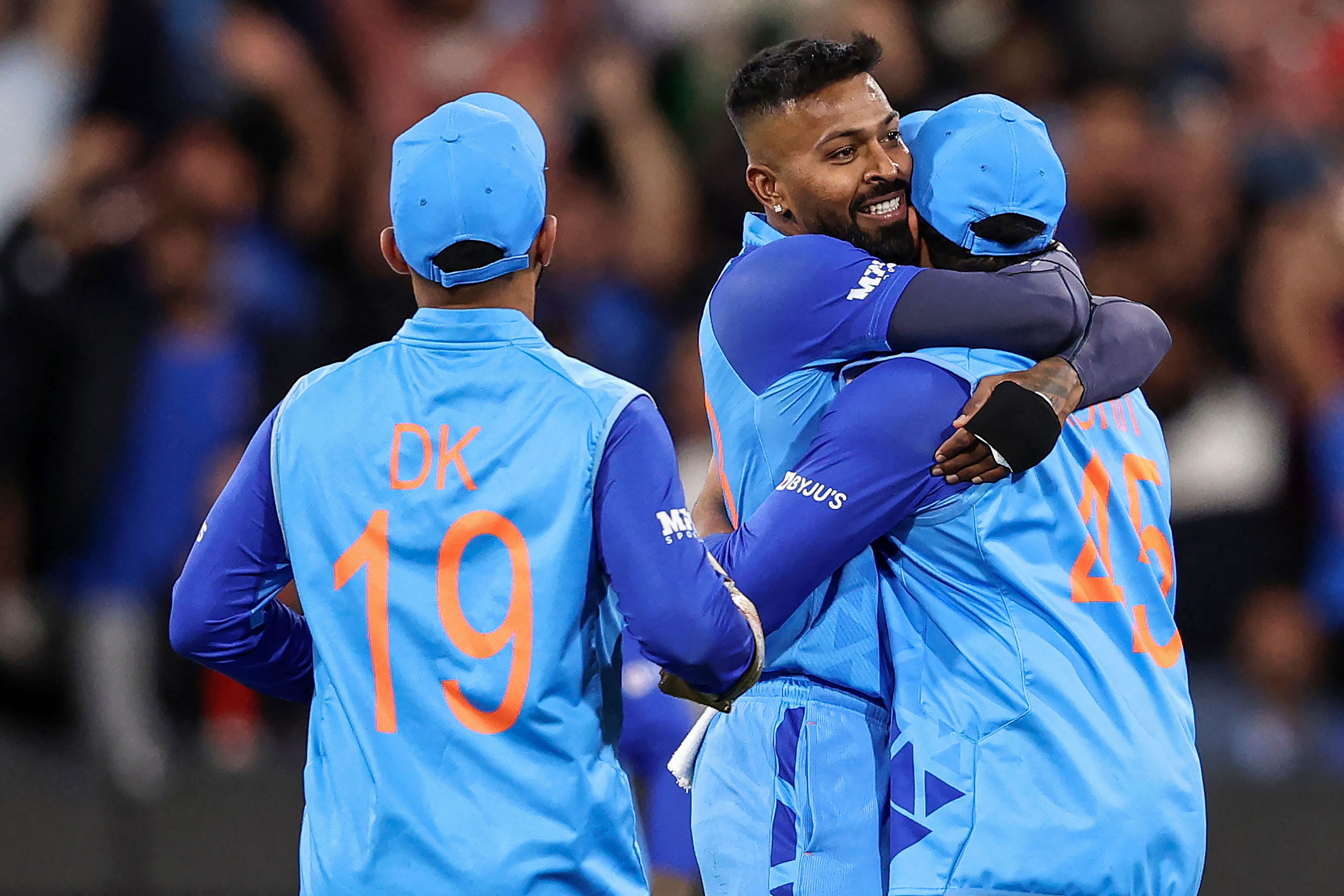 india expected to play it safe with t20 world cup 2024 squad selection