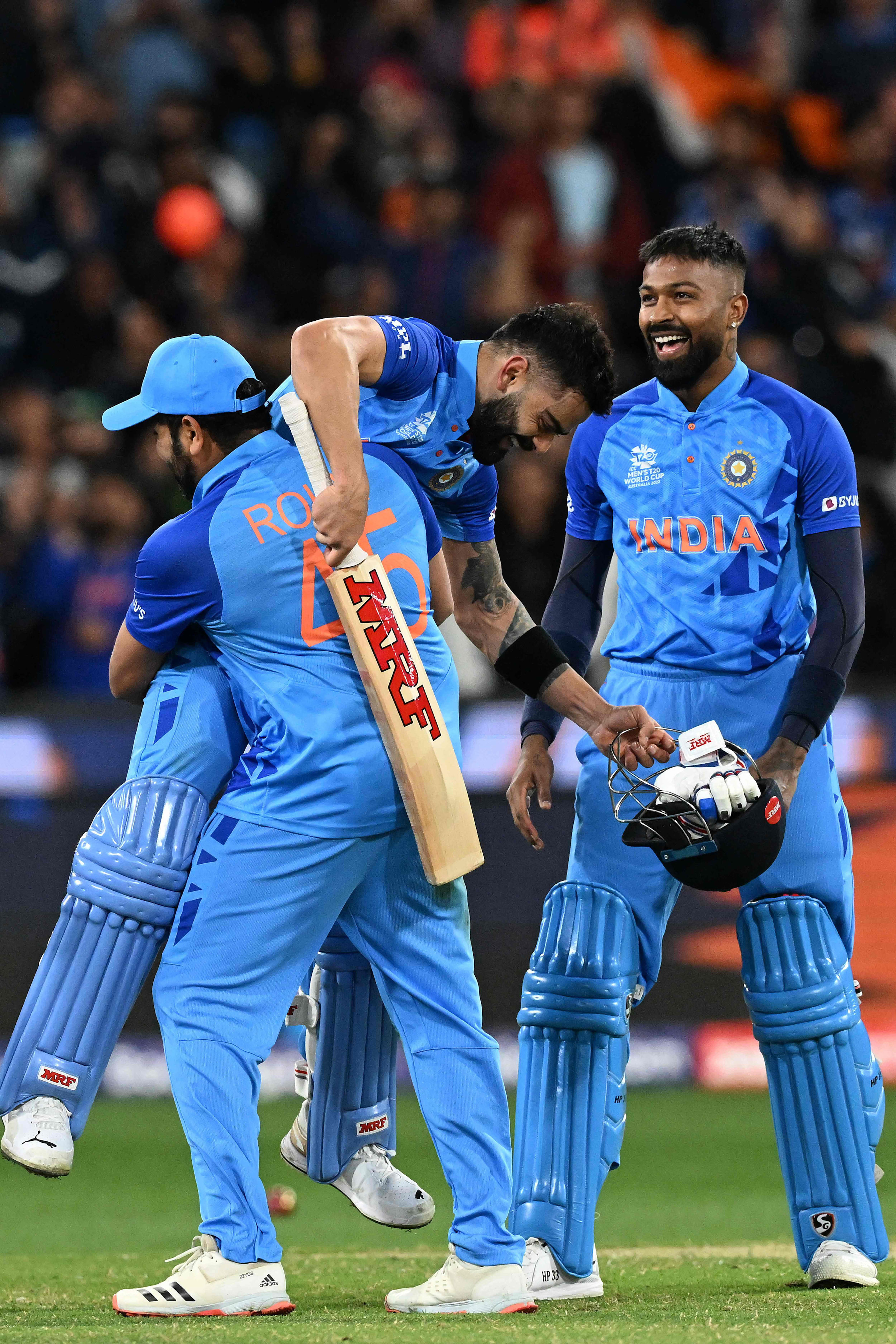 India expected to play it safe with T20 World Cup 2024 squad selection