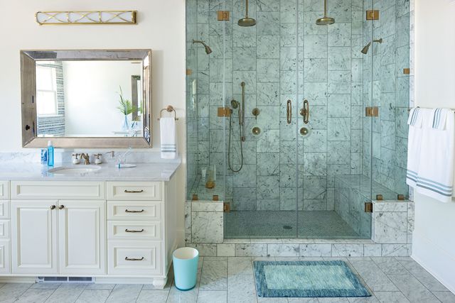 23 Bathroom Shower Ideas For Your Next Refresh