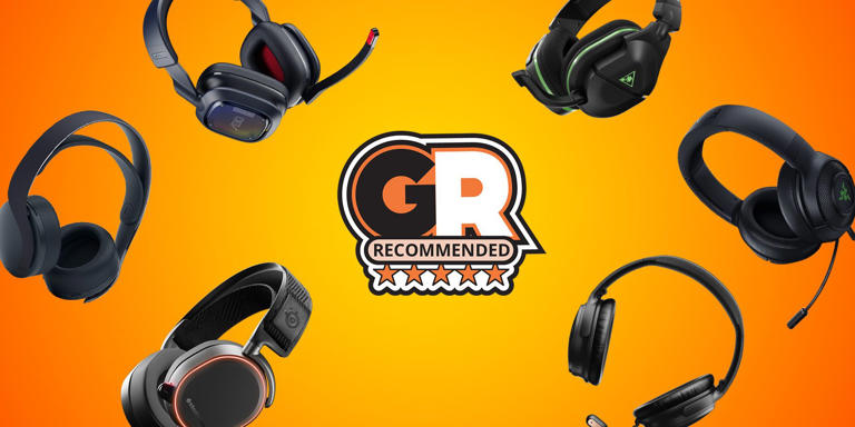 The Best Gaming Headsets In 2024 7553