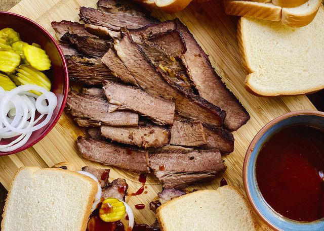 Tasty Ways To Use Brisket For Leftovers