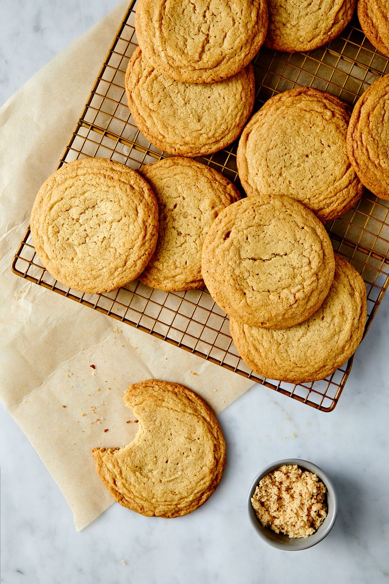 90 Cookie Recipes You'll Be Baking All Year Long