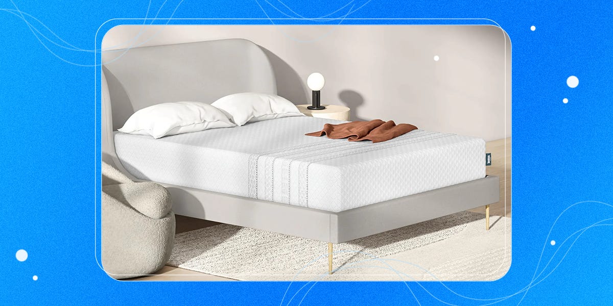 The 13 best mattresses of 2024, tested and reviewed