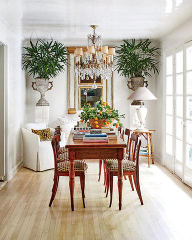 10 Dining Room Decor Ideas For Entertaining