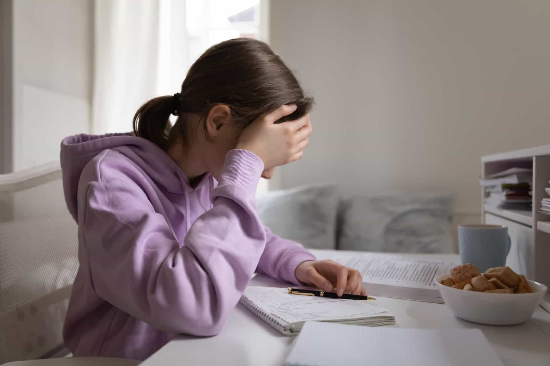 <p><span>Children who suffer from selective mutism generally have a tendency towards anxiety and may find it difficult to take everyday events in their stride.</span></p><p>You may also like:<a href="https://www.starsinsider.com/n/281704?utm_source=msn.com&utm_medium=display&utm_campaign=referral_description&utm_content=521574en-sg"> Vlad the Impaler and the legend of Dracula</a></p>
