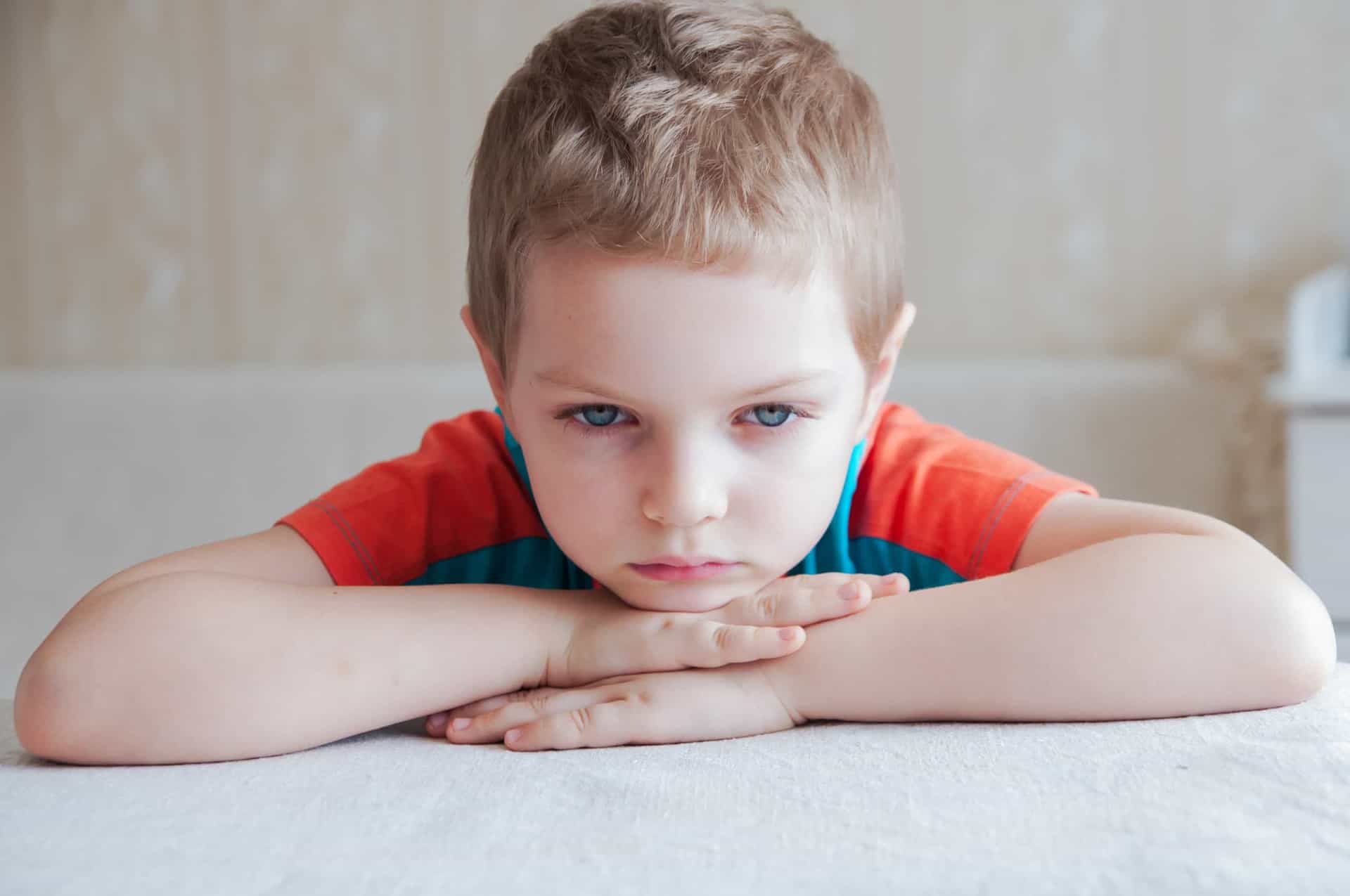 <p><span>Selective mutism normally develops during childhood, and in certain cases it can continue into adulthood. </span></p><p>You may also like:<a href="https://www.starsinsider.com/n/179302?utm_source=msn.com&utm_medium=display&utm_campaign=referral_description&utm_content=521574en-us"> American actors who've served their country</a></p>