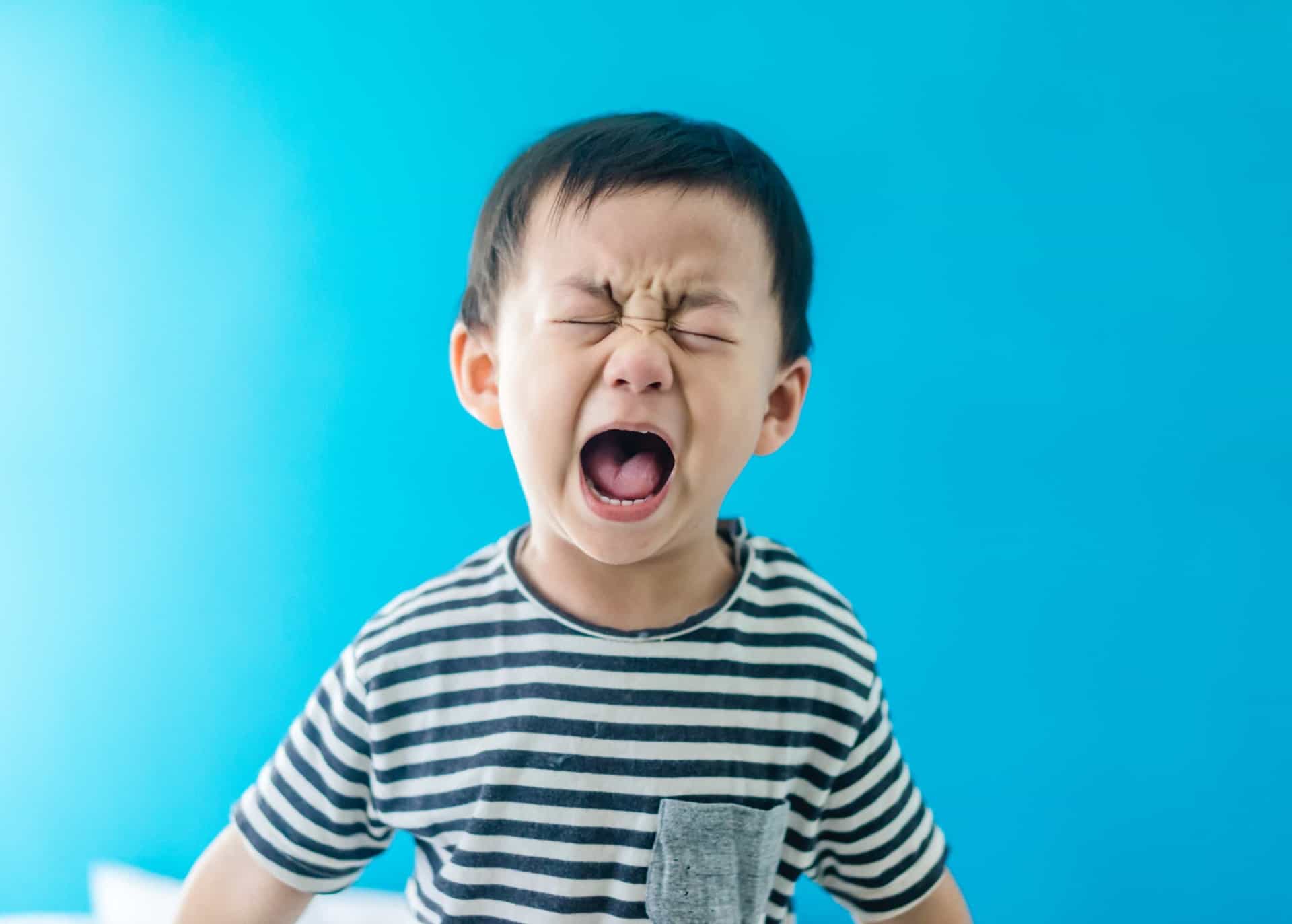 <p><span>A child with selective mutism may avoid eye contact and appear otherwise socially awkward. They may be stubborn or aggressive and more prone to temper tantrums. </span></p><p>You may also like:<a href="https://www.starsinsider.com/n/254530?utm_source=msn.com&utm_medium=display&utm_campaign=referral_description&utm_content=521574en-us"> Surprisingly cheap honeymoon destinations</a></p>