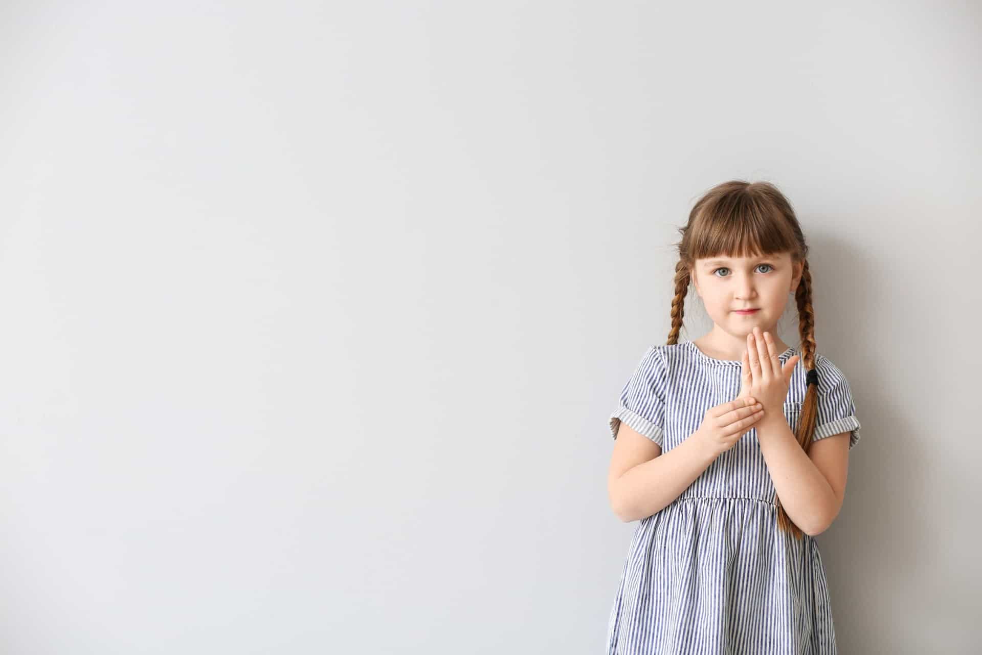 <p>Selective mutism is best described as an <a href="https://www.starsinsider.com/lifestyle/500234/how-to-beat-eco-anxiety" rel="noopener">anxiety</a> disorder that causes a normally verbal person to be unable to speak when exposed to certain situations. While it is estimated to affect around one in 140 young children, awareness about selective mutism is relatively low. That said, there are certain misconceptions about the condition that have to be dispelled.</p><p>Check out this gallery to learn about selective mutism and what can be done about it.</p><p>You may also like:<a href="https://www.starsinsider.com/n/159191?utm_source=msn.com&utm_medium=display&utm_campaign=referral_description&utm_content=521574en-us"> Rare medical conditions with extremely bizarre symptoms</a></p>
