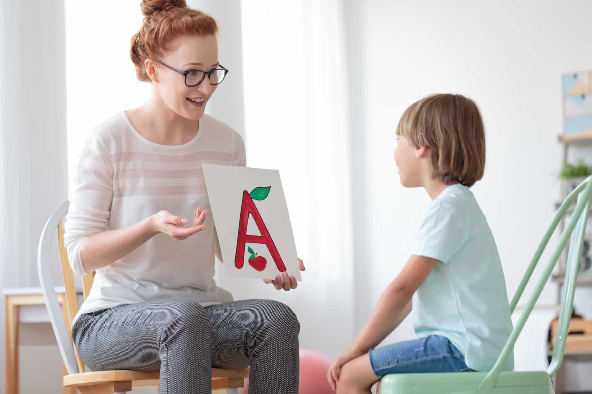 <p><span>If you suspect your child may have selective mutism and there is no help available at their school, seek a formal diagnosis from a speech and language therapist.</span></p><p>You may also like:<a href="https://www.starsinsider.com/n/324969?utm_source=msn.com&utm_medium=display&utm_campaign=referral_description&utm_content=521574en-sg"> A history of political statements on the red carpet.</a></p>