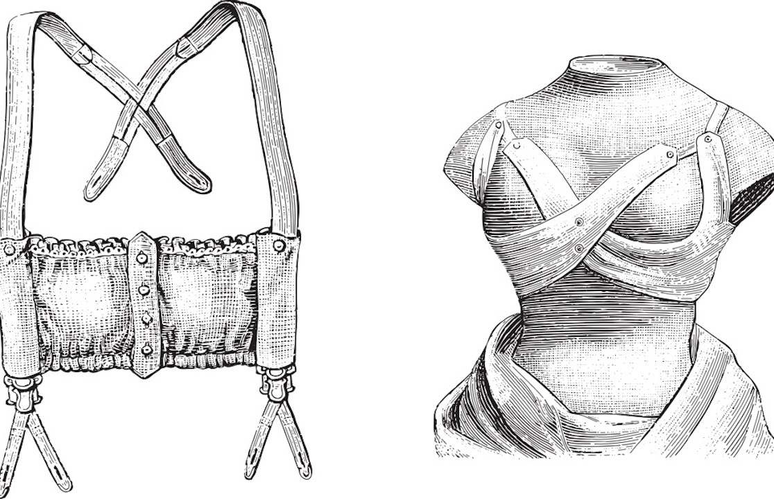 20 discoveries by women wrongly credited to men