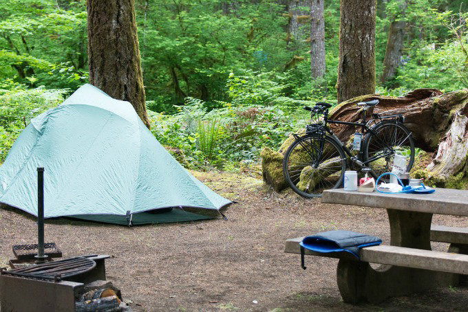 40 Awesome Camping Gear Essentials that You Need Before You Head Out