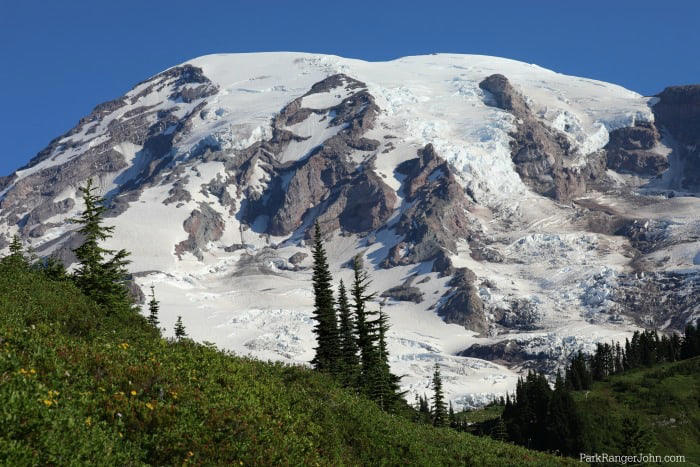 Epic Guide to Paradise - Mt Rainier National Park