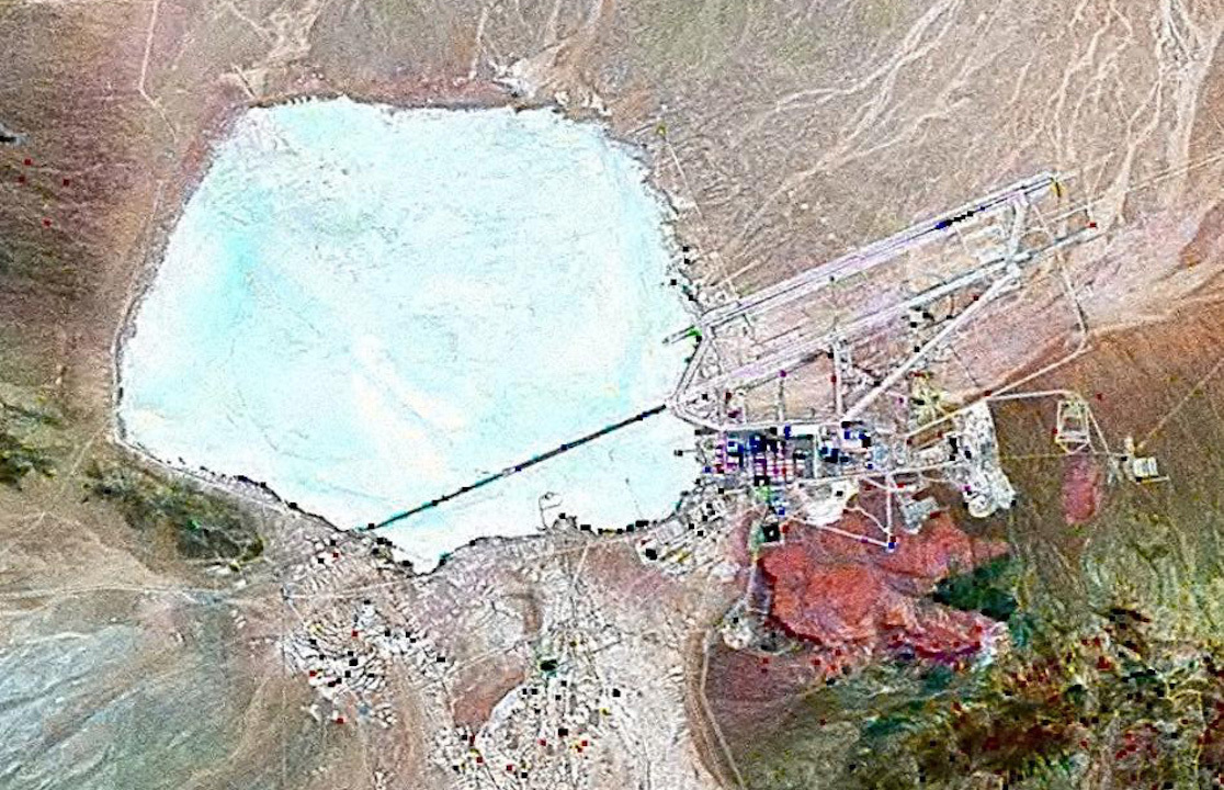 20 Insane Facts About Area 51