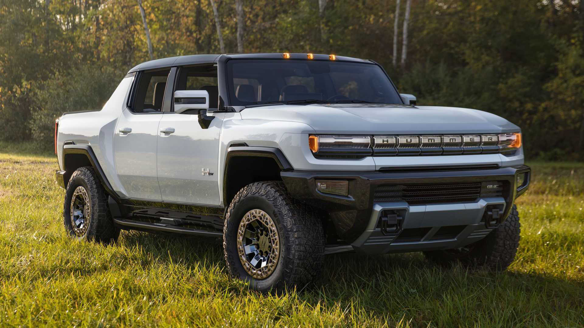 FastestCharging Electric Cars GMC Hummer EV, Lucid Air, And More