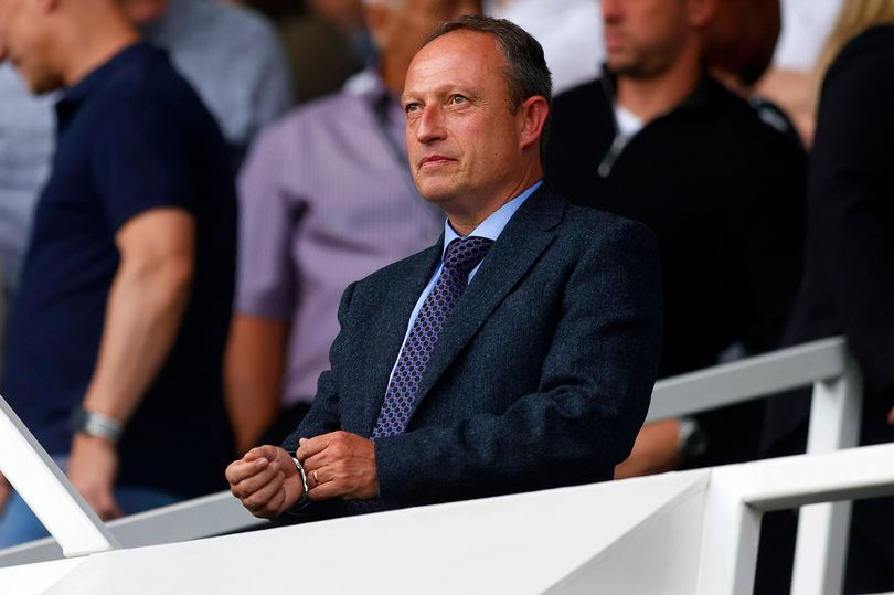 finance expert delivers one-word david clowes verdict after major derby county update