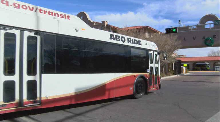 ABQ RIDE hosting upcoming hiring event