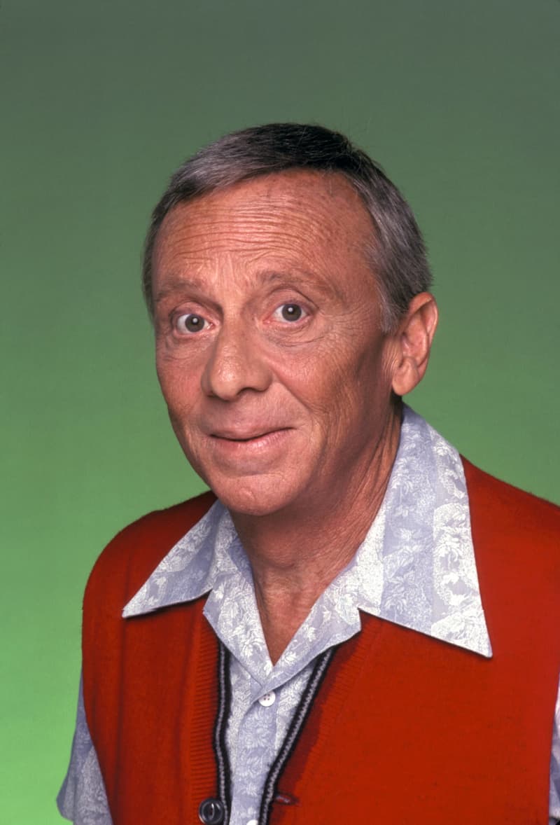 <p>At the very beginning of the show, "Stanley Roper" was the trio's landlord. He was portrayed as a somewhat hard-nosed individual who was known for regularly giving the three a hard time.</p>
