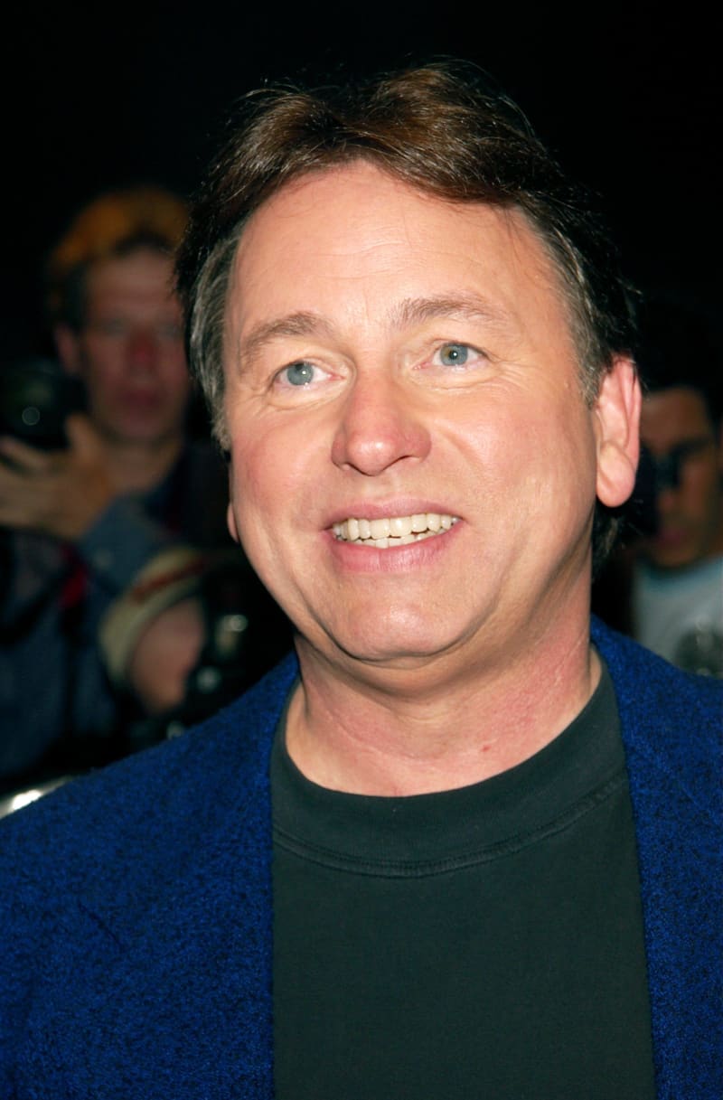 <p>John Ritter became somewhat of a TV legend later on in his career. He was nominated for several awards four years in a row for his performance in the children's animated series Clifford The Big Red Dog (2001-2004). Ritter also won an Emmy Award for his role in Three's Company back in 1984 for Best Leading Actor as well as a Golden Globe. Last but not least, Ritter won a People's Choice Award for his role in Hooperman for Favorite Male Performer in 1988. He became ill during the production of 8 Simple Rules For Dating My Teenage Daughter in 2003 and passed away on September 11th of that year.READ MORE: 'Hill Street Blues' - Cast Then & Now</p>