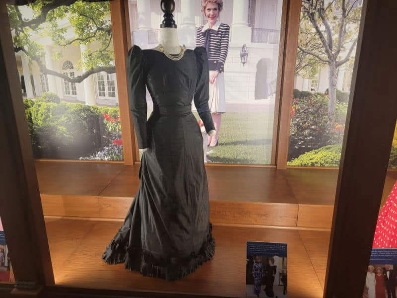 First Ladies National Historic Site Ohio First Ladies National Historic Site Ohio