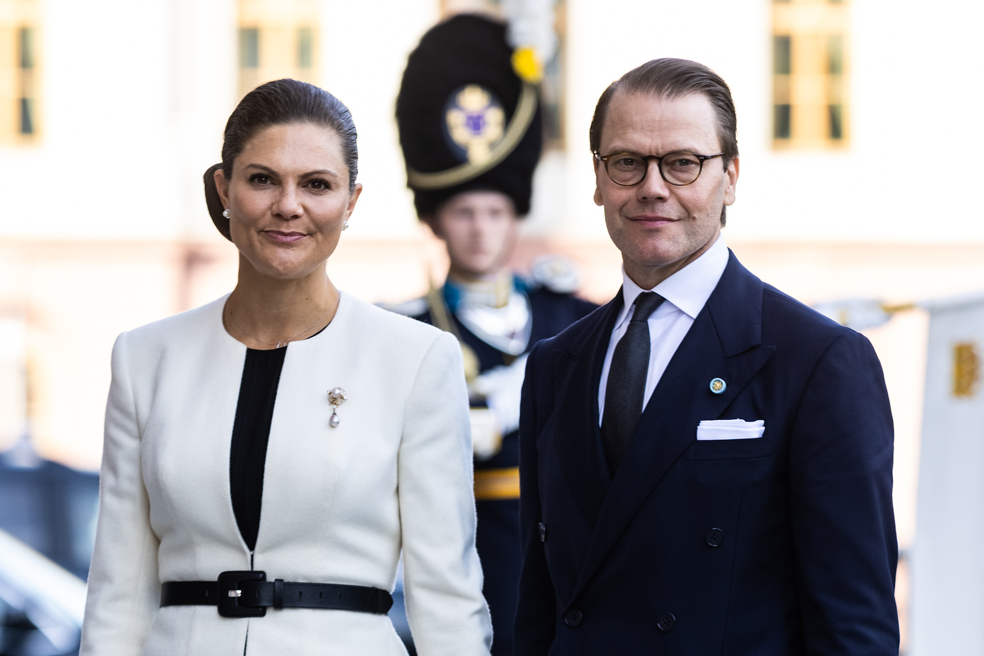 Prinses Victoria: “zo werd ik verliefd op hem”