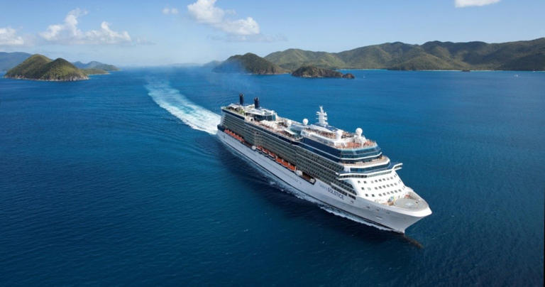 10 Of The Most Expensive Cruises In The World (& What They Include)