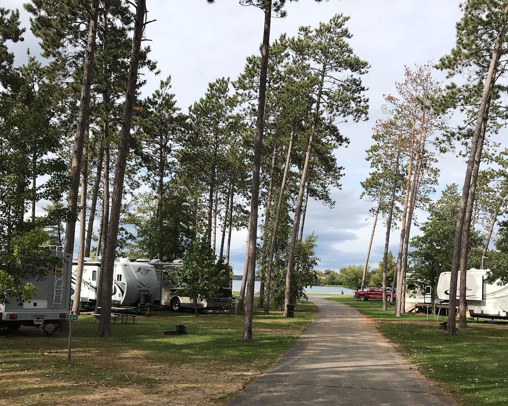 The Best RV Park in Every State