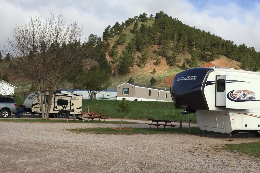 The Best RV Park in Every State