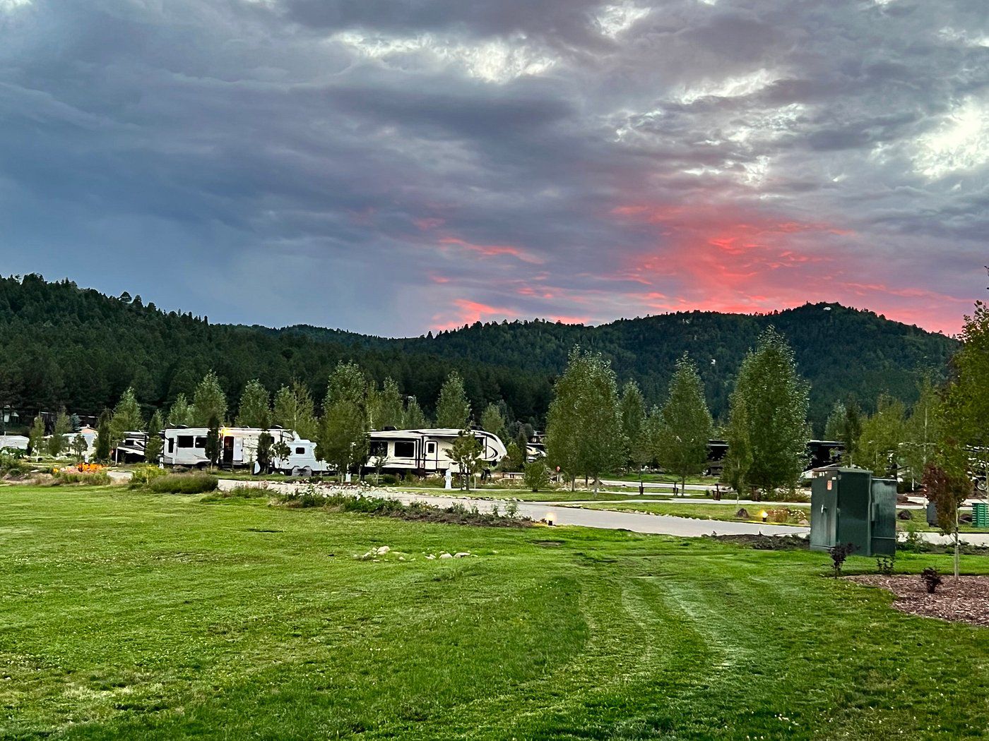 The Best RV Park in Every State