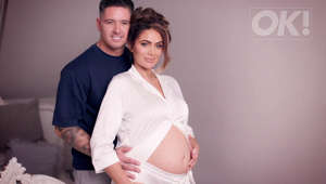 TOWIE's Amy Childs and partner Billy are having twins