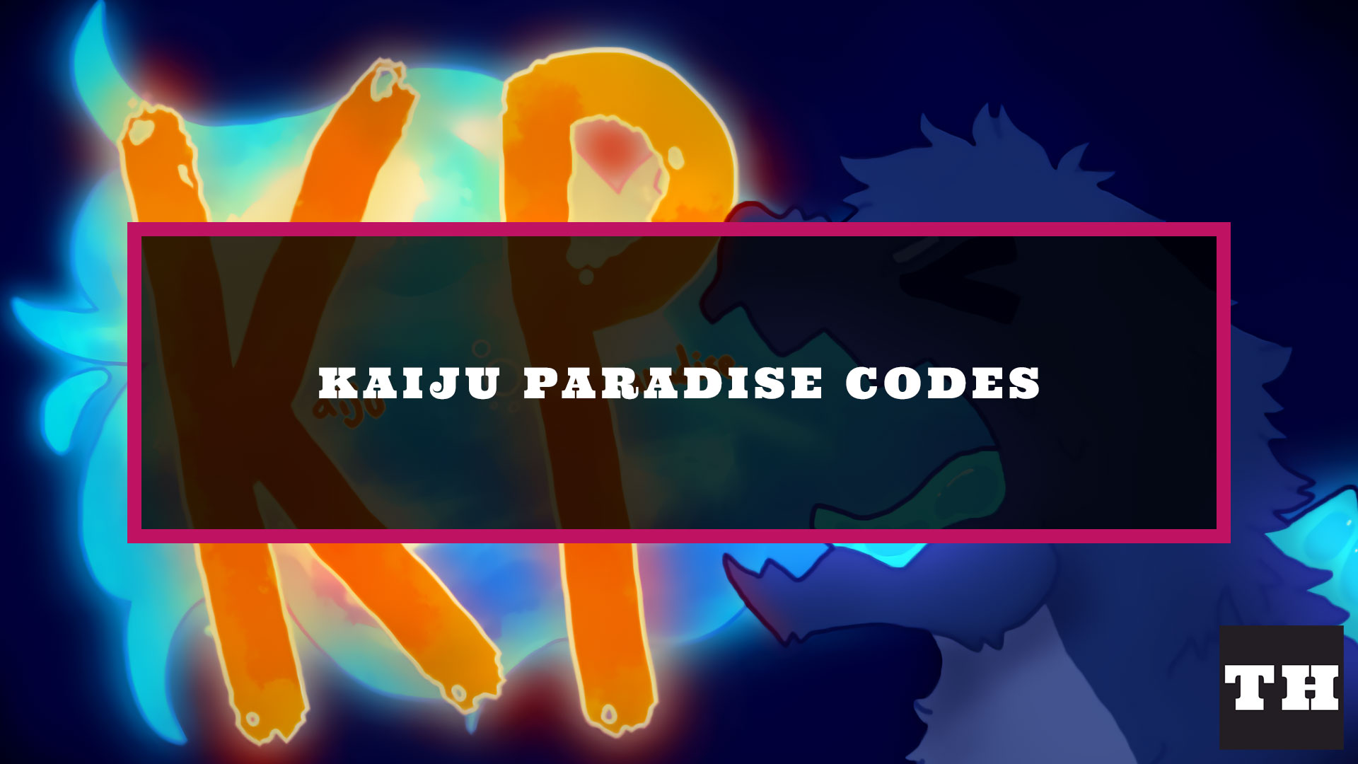 Kaiju Paradise Codes October 2024   AA13ycAt.img