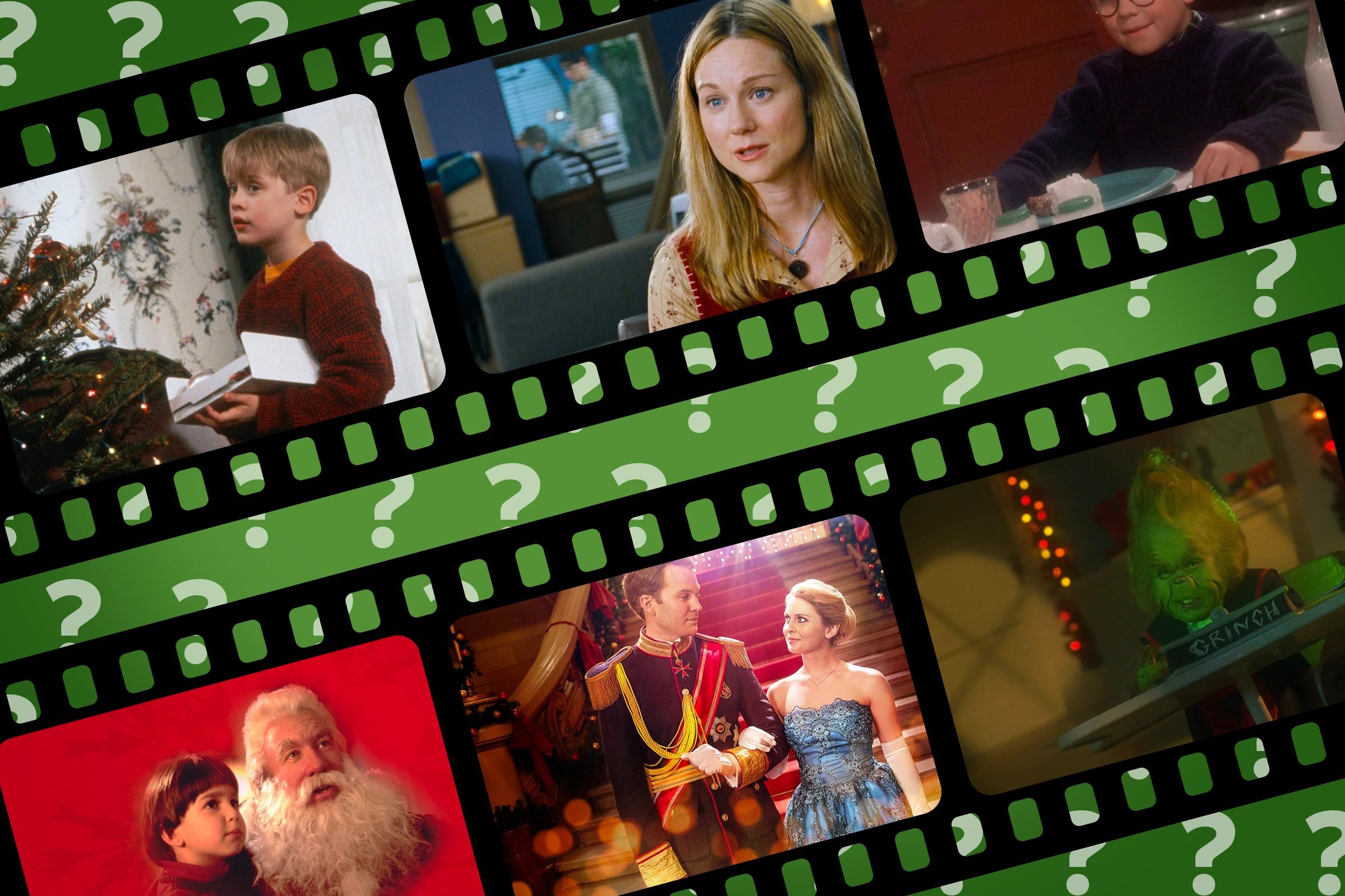 140 Christmas Movie Trivia Questions (with Answers) To Test Your ...