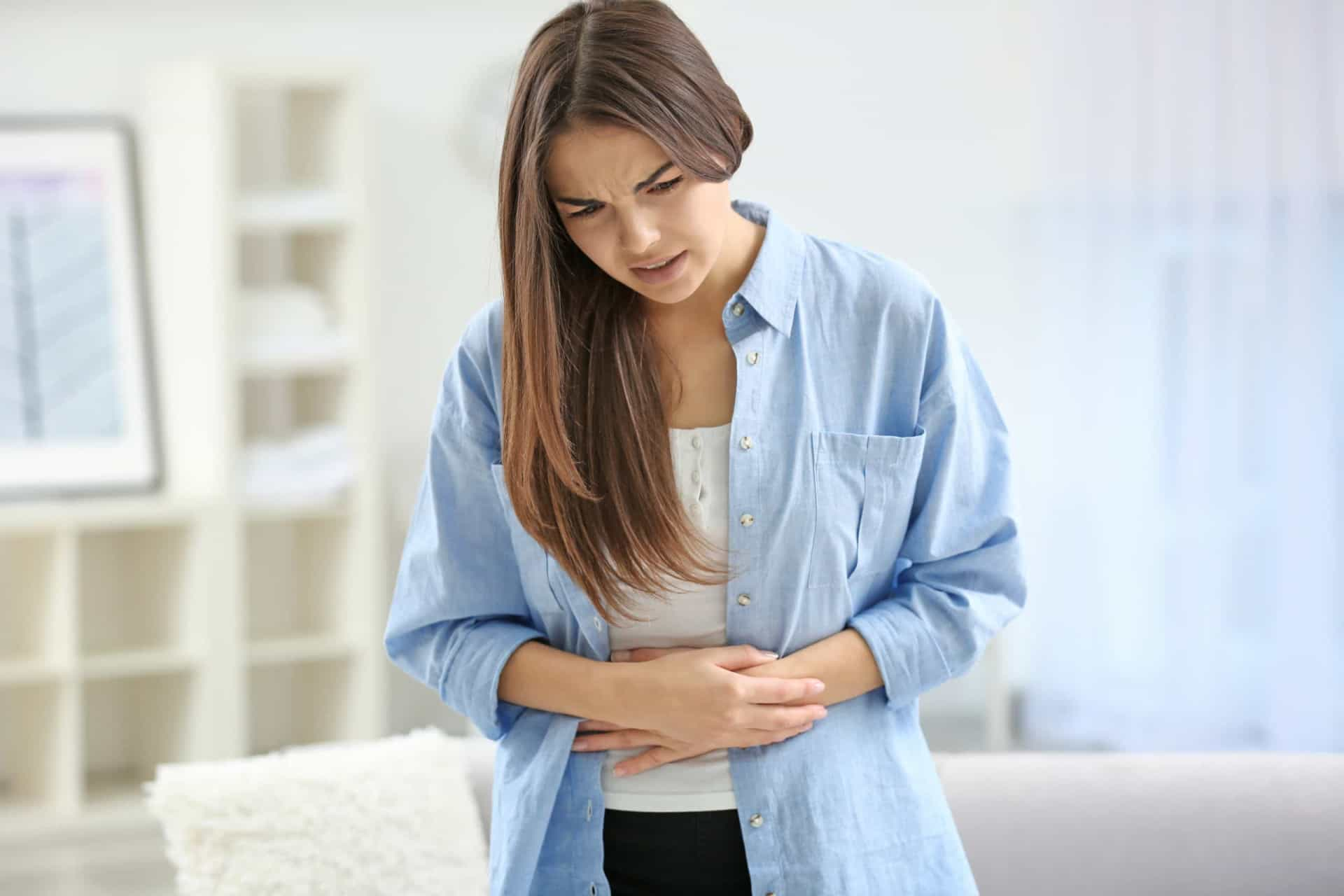 Causes of pelvic pain and how to relieve it