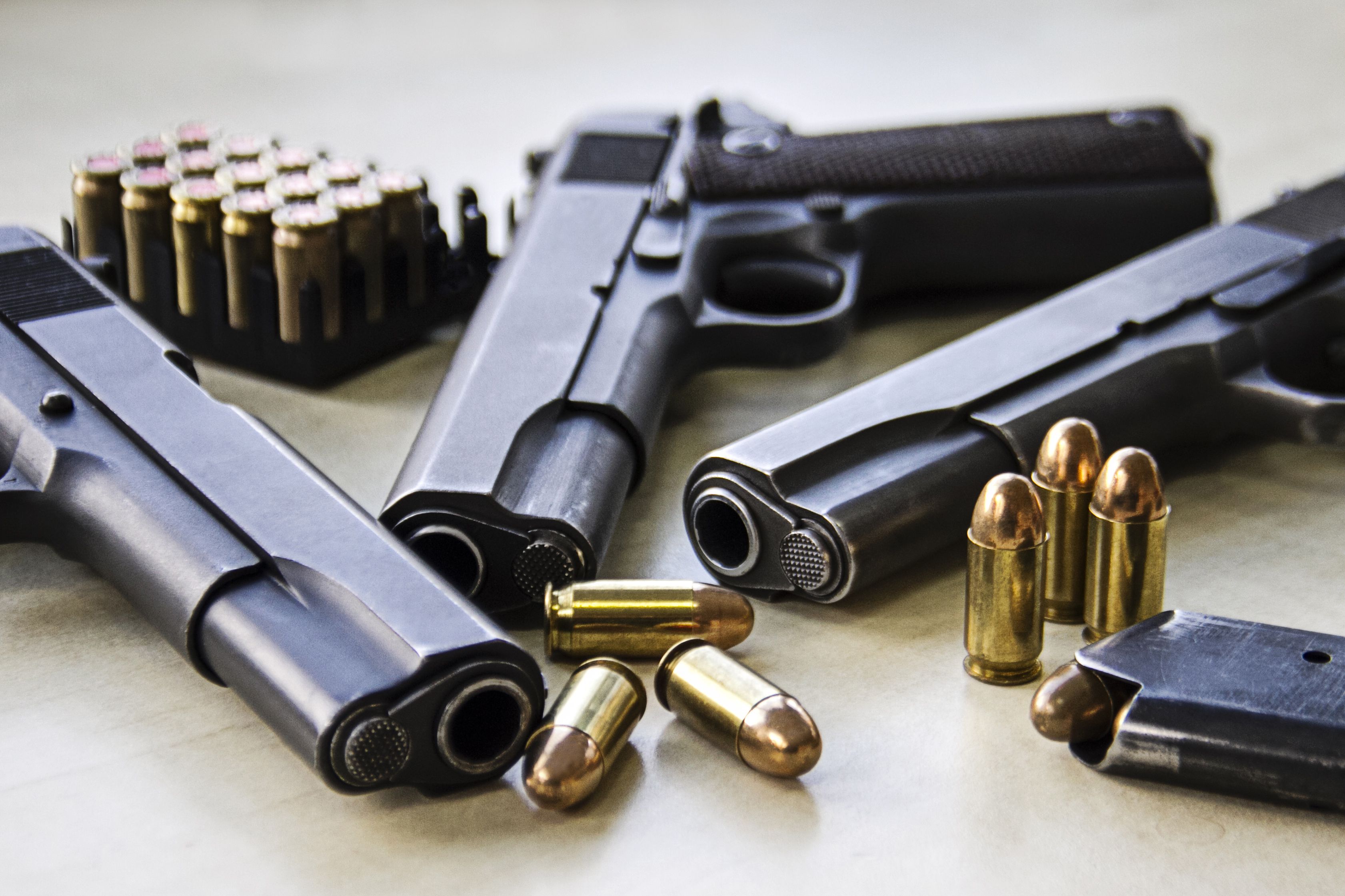 <p>Gun ownership is a hot topic. No doubt you’ve got your own opinions on whether gun ownership should be restricted or not.</p><p>However, gun control is not the subject of this post. Instead, you’ll learn about the best guns to collect for investment.</p><p>Well-made guns that have been looked after can retain their value. If the collectible gun has historical value, it often increases in value even more. This means that investing in guns can be worthwhile. </p><p>In this post, you will learn about all the different ways to <a href="https://www.lifeupswing.com/how-to-become-rich-overnight/">build wealth</a> by investing in guns.</p>