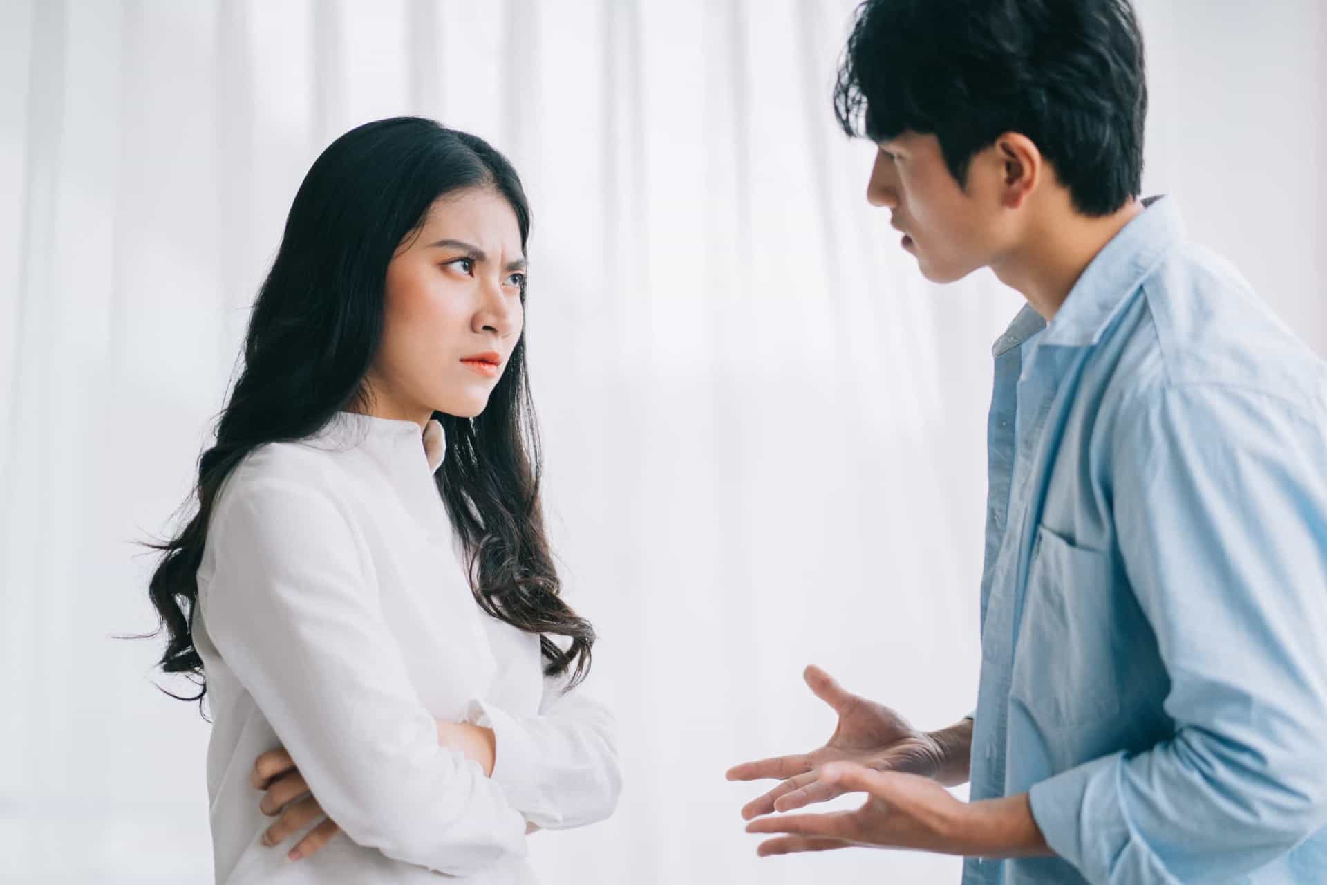 <p>When you keep blaming and recalling mistakes, then you're keeping a scoreboard. This only leads to anger and bitterness. If you want to save the relationship, speak your mind and don't build up the issues for later. </p><p><a href="https://www.msn.com/en-us/community/channel/vid-7xx8mnucu55yw63we9va2gwr7uihbxwc68fxqp25x6tg4ftibpra?cvid=94631541bc0f4f89bfd59158d696ad7e">Follow us and access great exclusive content everyday</a></p>