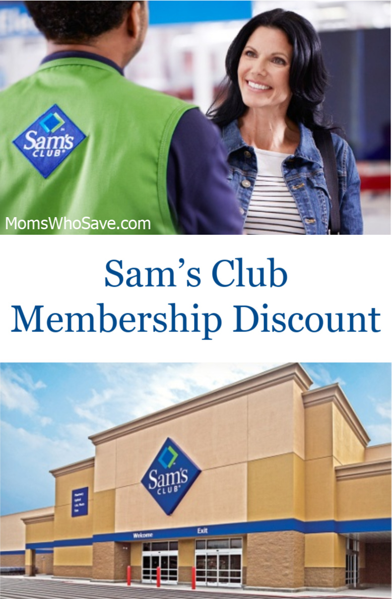 Sam's Club Membership Now 25 a Year, 50 Off