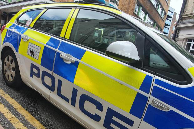 Man charged after two shoplifting incidents at supermarkets