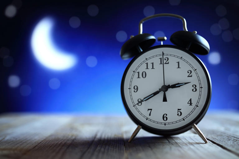 4 Tips for Combatting Daylight Saving Fatigue