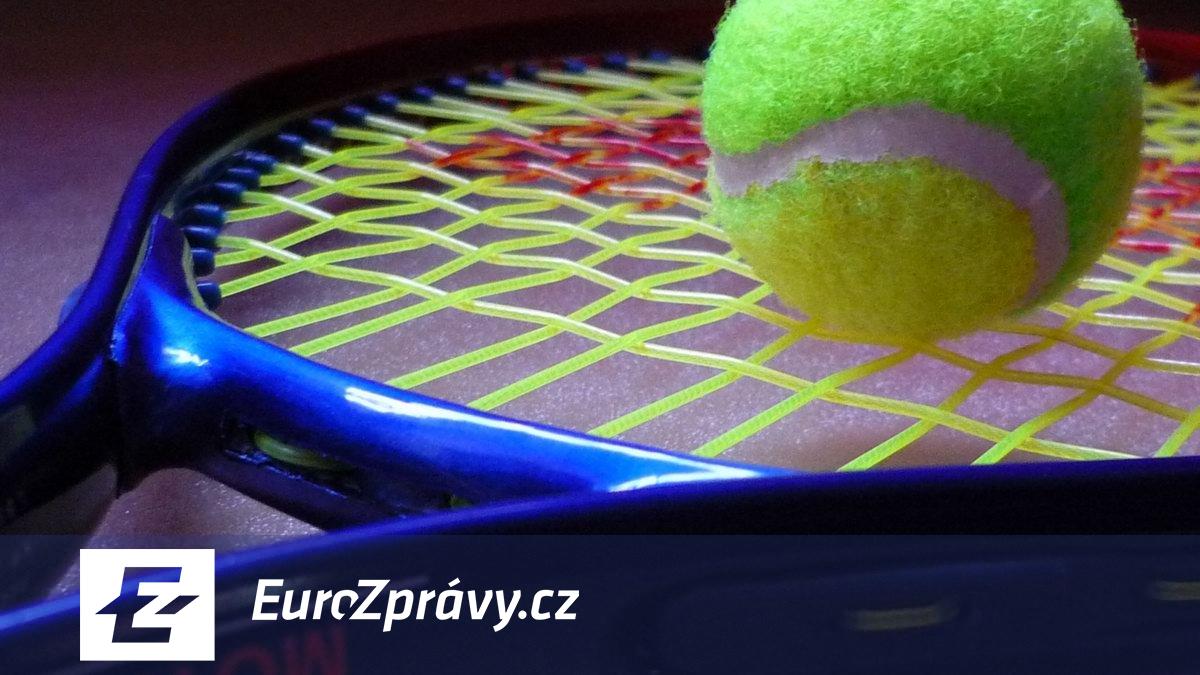 českým tenisem hýbe dotační skandál. kaderka a flégl skončili ve vazbě