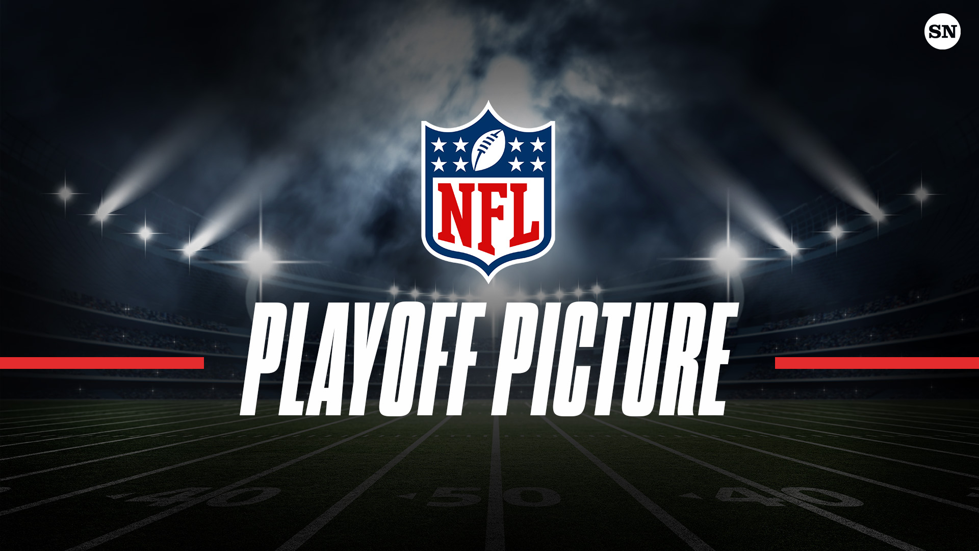 NFL standings Updated AFC, NFC playoff picture after Week 13 of 2023