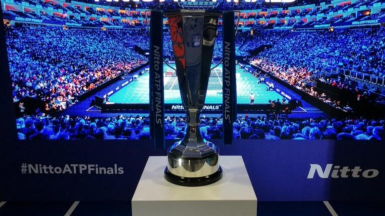 Where to watch ATP World Tour Finals 2023 live stream, TV channel, players at end-of-year Turin tournament