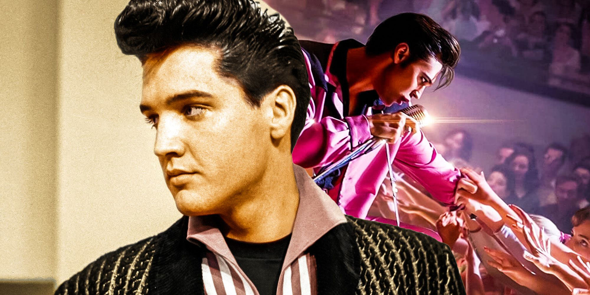 Elvis True Story How Accurate It Is & What The Movie Changes